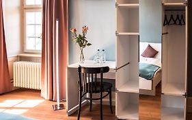 Kreuz Herzogenbuchsee